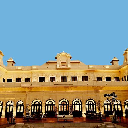 Ran Baas The Palace Patiala Exterior photo
