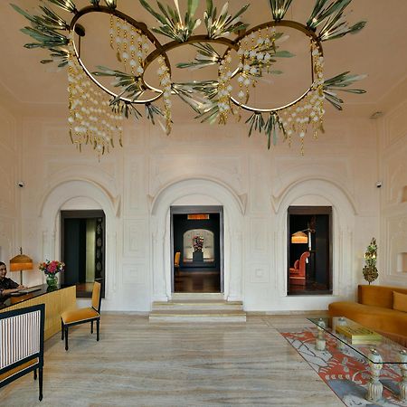 Ran Baas The Palace Patiala Exterior photo