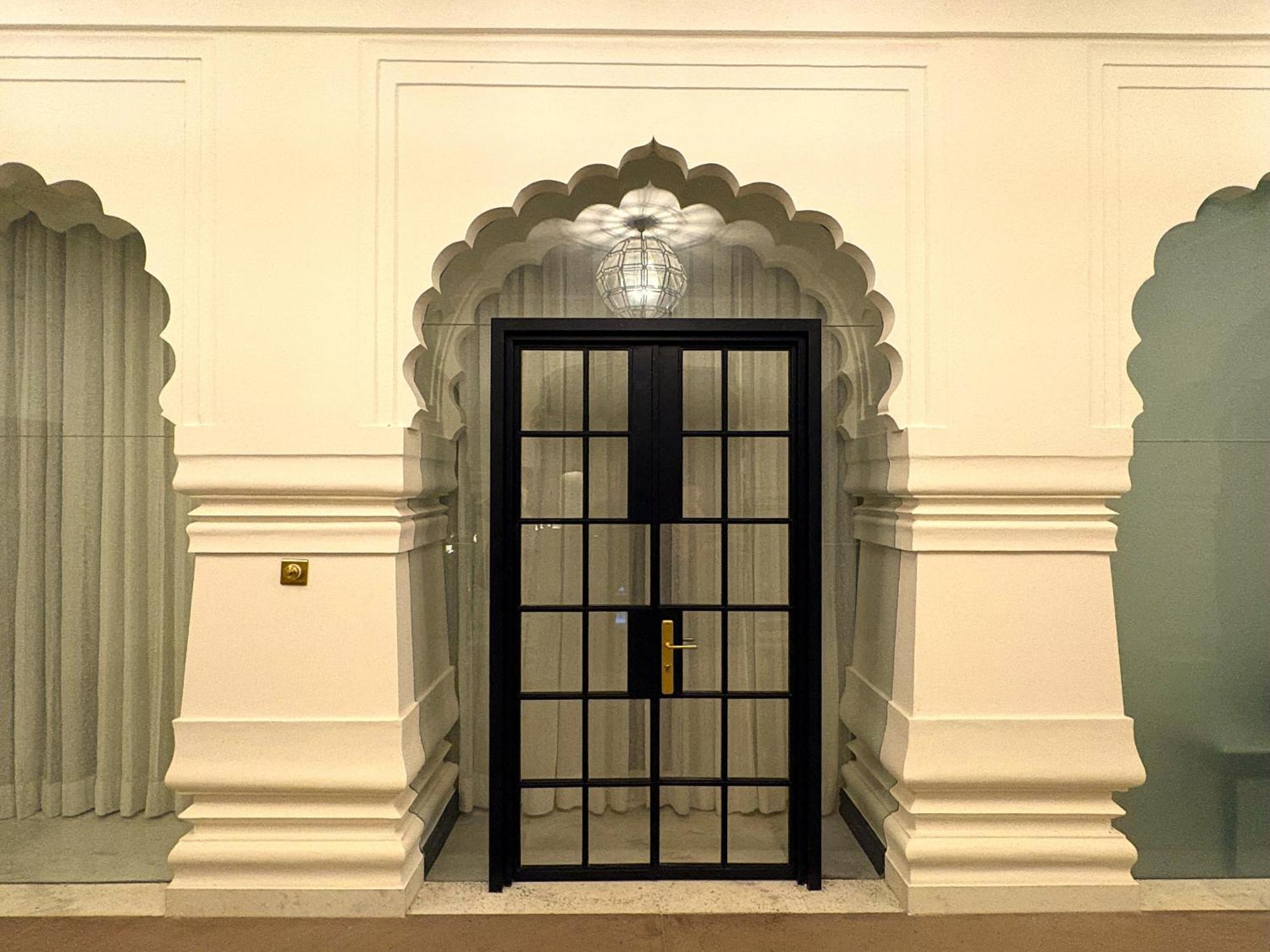 Ran Baas The Palace Patiala Exterior photo