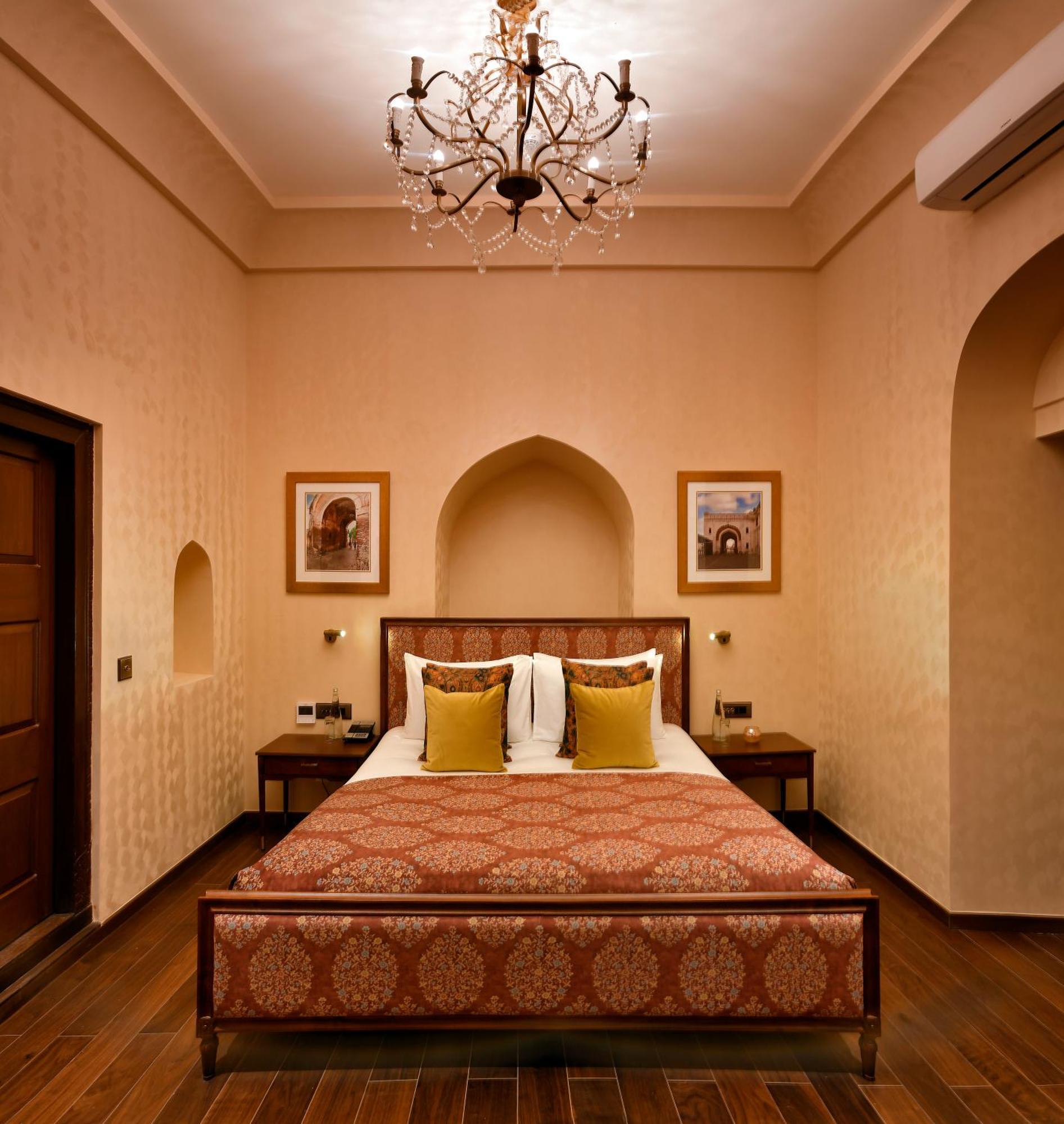 Ran Baas The Palace Patiala Exterior photo