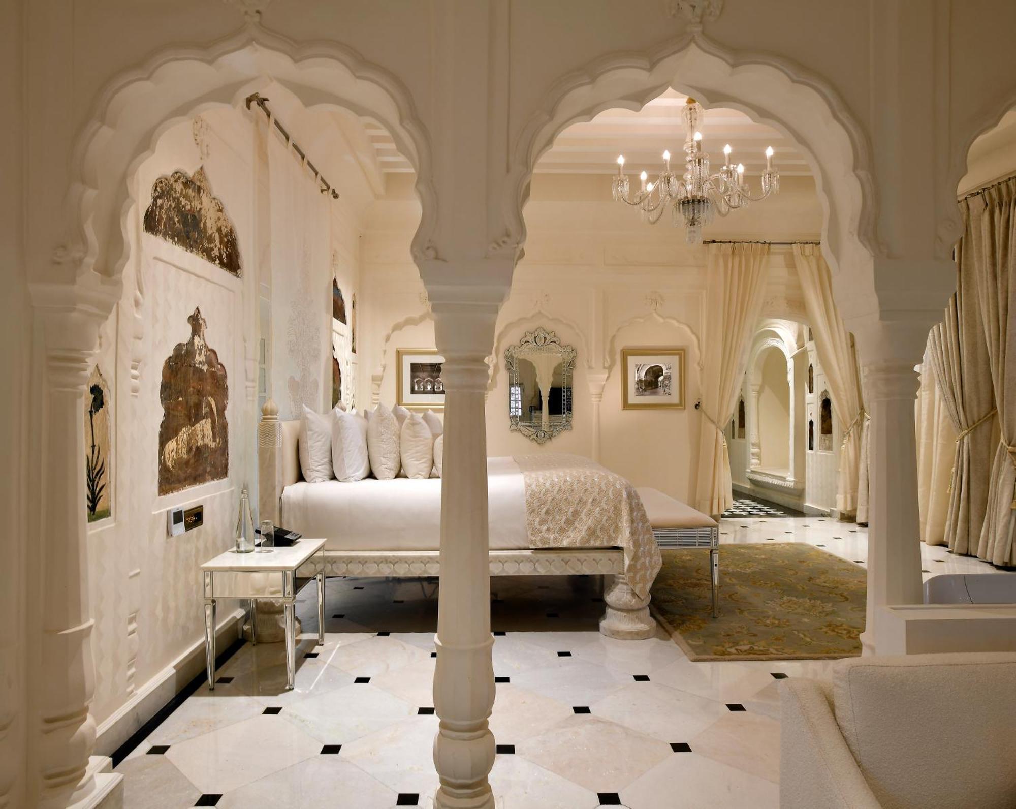 Ran Baas The Palace Patiala Exterior photo