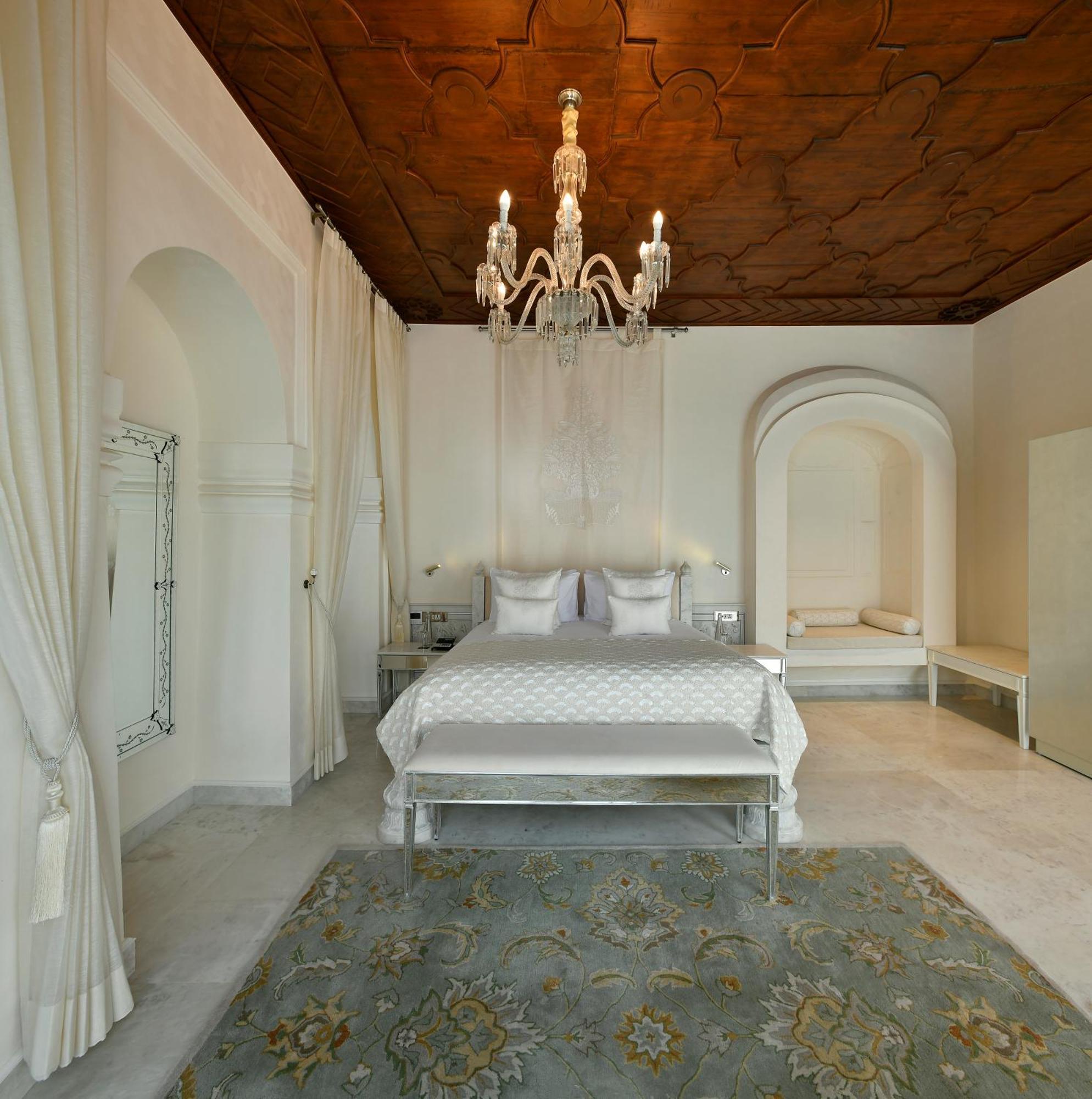 Ran Baas The Palace Patiala Exterior photo