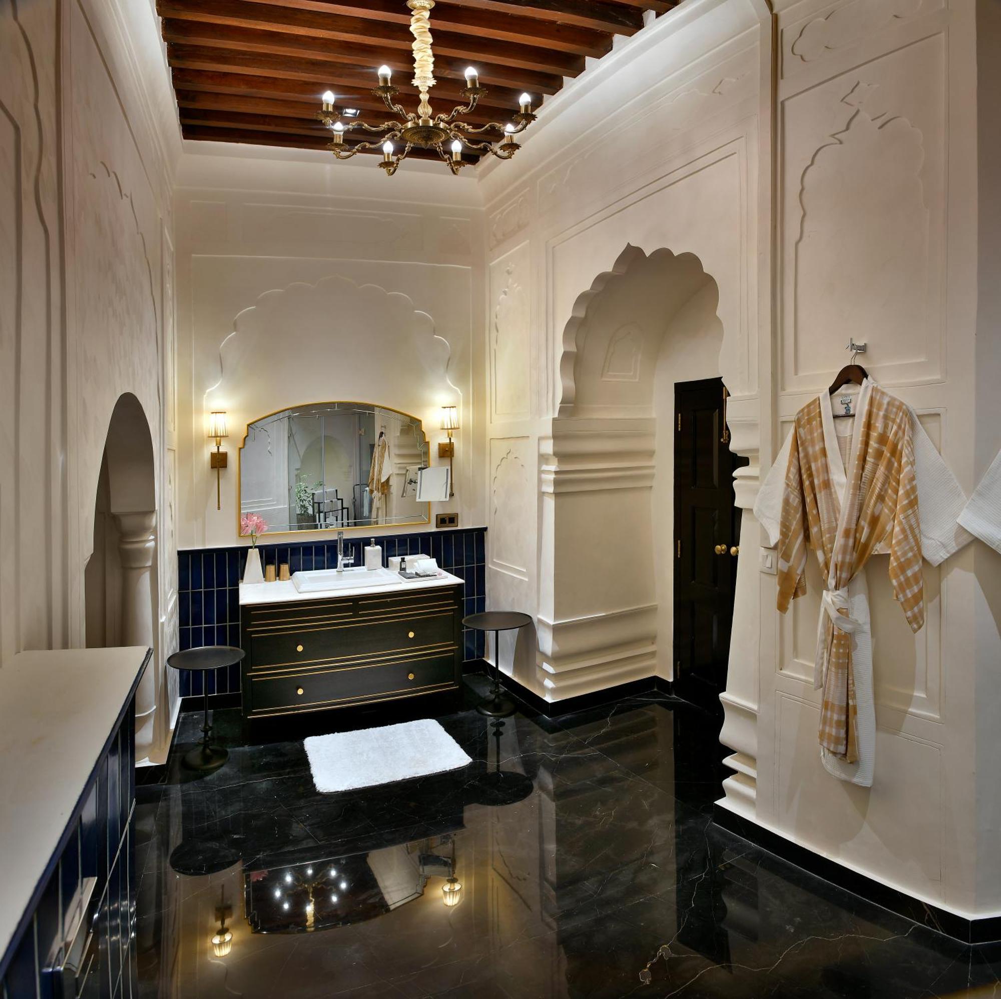 Ran Baas The Palace Patiala Exterior photo